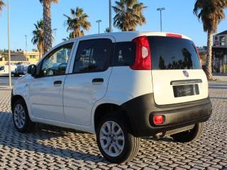 FIAT Panda usata, con Climatizzatore