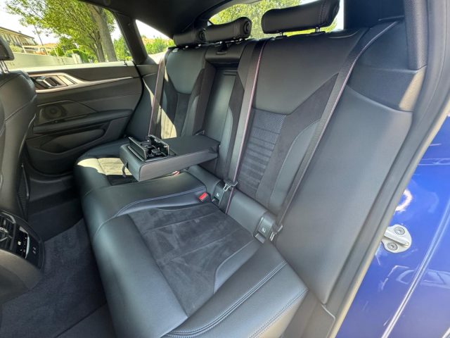 BMW 420 usata, con Vetri oscurati