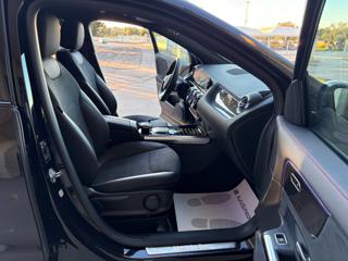 MERCEDES-BENZ GLA 200 usata, con Chiusura centralizzata