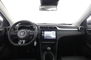 MG ZS usata 3