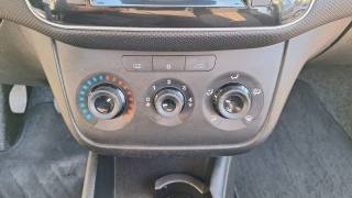 FIAT Punto usata, con Bluetooth