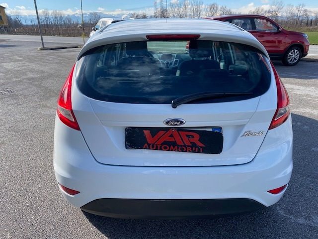 FORD Fiesta usata, con Alzacristalli elettrici