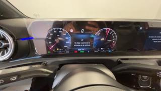 MERCEDES-BENZ A 250 usata, con Chiusura centralizzata