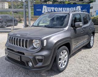 JEEP Renegade 1.0 T3 Limited