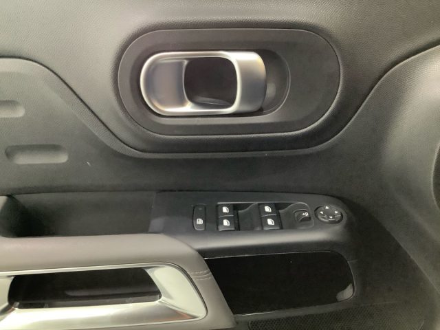 CITROEN C5 Aircross usata, con Autoradio digitale