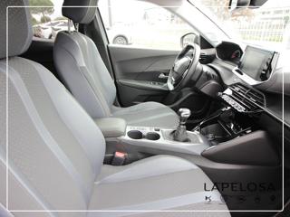 PEUGEOT 2008 usata, con Specchietti laterali elettrici