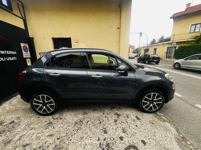 FIAT 500X usata, con Autoradio