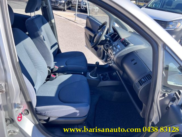 HONDA Jazz usata, con Chiusura centralizzata