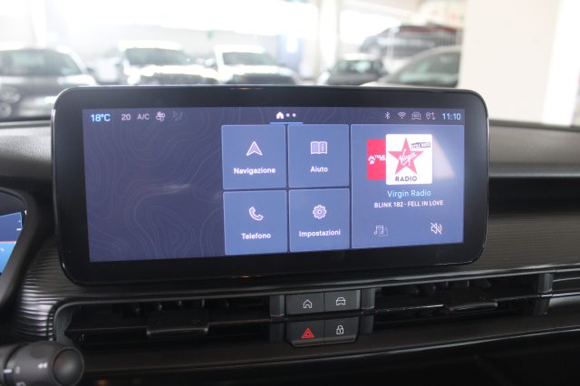 JEEP Avenger usata, con Cruise Control