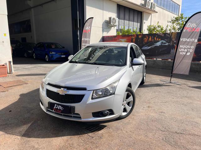 CHEVROLET Cruze usata, con ABS