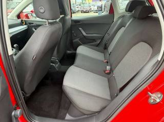 SEAT Ibiza usata, con Climatizzatore