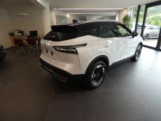 NISSAN Qashqai usata, con Alzacristalli elettrici