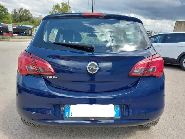 OPEL Corsa usata, con Climatizzatore