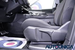 PEUGEOT 3008 usata, con Volante in pelle