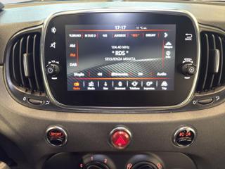 ABARTH 595 usata, con Bluetooth