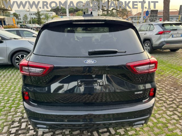 FORD Kuga usata, con Cruise Control