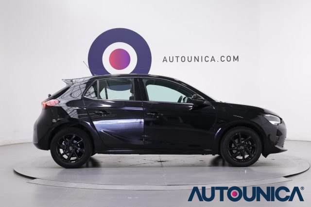 OPEL Corsa usata, con Airbag Passeggero