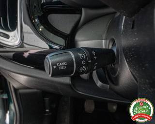FIAT 500L usata, con Controllo automatico clima