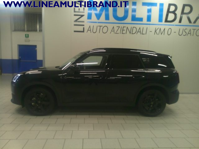 MINI Mini usata, con Sedili sportivi