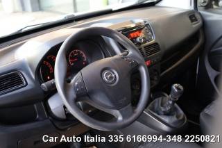 OPEL Combo usata, con Airbag laterali