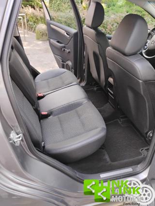 MERCEDES-BENZ A 160 usata, con Cruise Control
