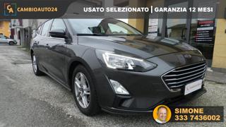 FORD Focus usata, con Airbag
