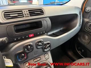 FIAT Panda usata, con Immobilizzatore elettronico