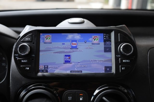 FIAT Qubo usata 40