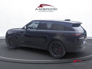 LAND ROVER Range Rover Sport usata 3
