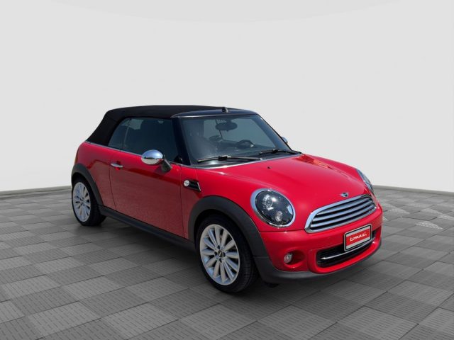 MINI Mini usata 6