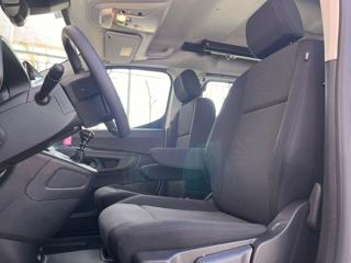 FIAT Doblo usata, con Sistema di navigazione