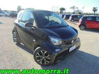 SMART ForTwo 1.0 Manuale Youngster n°16