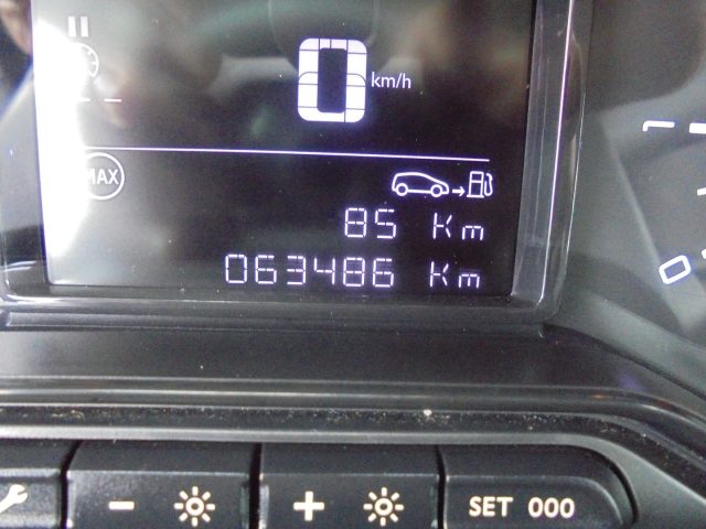 CITROEN C3 usata 30