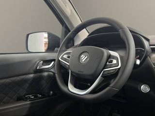 FOTON Tunland G7 usata, con Sistema di navigazione