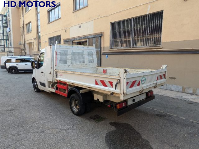 IVECO Daily usata, con Bracciolo