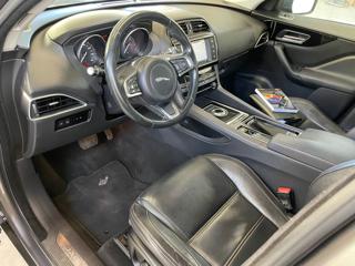 JAGUAR F-Pace usata, con ESP