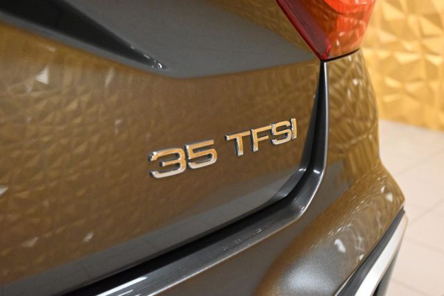 AUDI Q2 usata 102