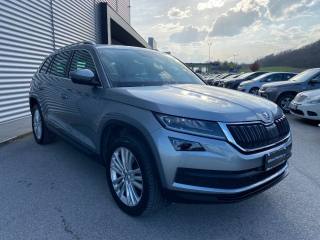 SKODA Kodiaq usata, con Airbag laterali