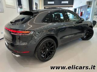 PORSCHE Macan usata, con Autoradio