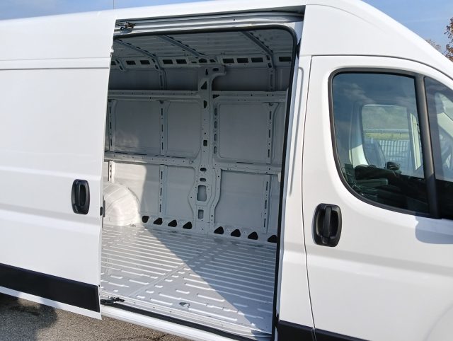 CITROEN Jumper usata, con Chiusura centralizzata telecomandata