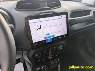 JEEP Renegade usata, con Fendinebbia
