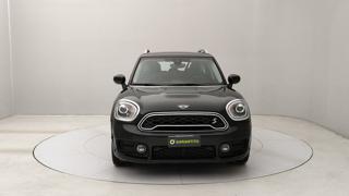 MINI Countryman usata, con Cerchi in lega