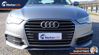 AUDI A6 usata, con Fendinebbia
