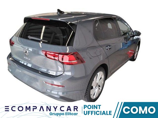 VOLKSWAGEN Golf usata, con Airbag Passeggero