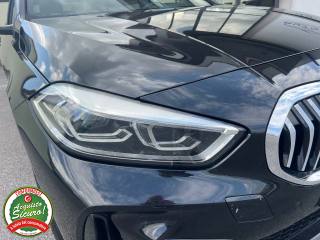BMW 116 usata, con Cronologia tagliandi