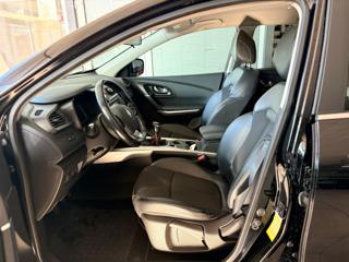 RENAULT Kadjar usata, con ESP