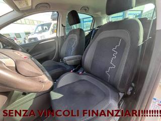 FIAT Punto usata, con Immobilizzatore elettronico