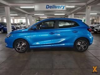 MG MG3 usata, con Alzacristalli elettrici