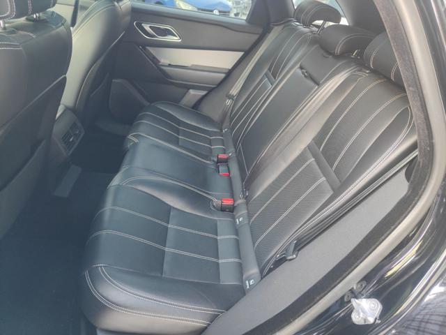 LAND ROVER Range Rover Velar usata, con Vetri oscurati
