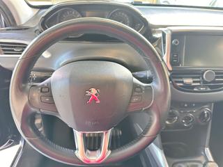 PEUGEOT 2008 usata, con ESP